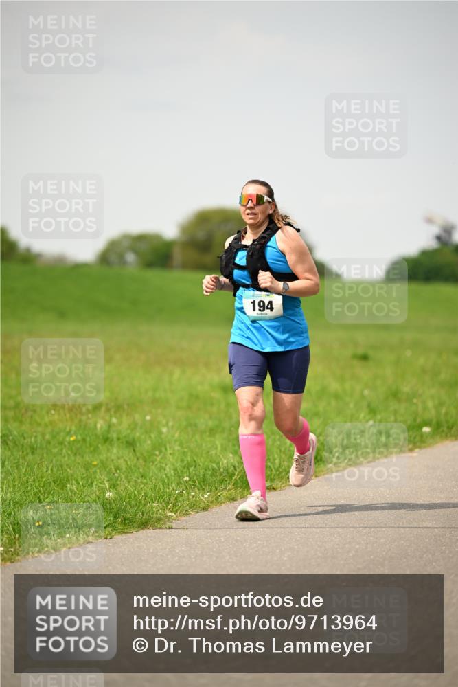 10.05.2026 - 8. Wedeler Halbmarathon Dr. Thomas Lammeyer http://msf.ph/oto/9713964 10.05.2026 12:17:32 Laufen 194 meine-sportfotos.de