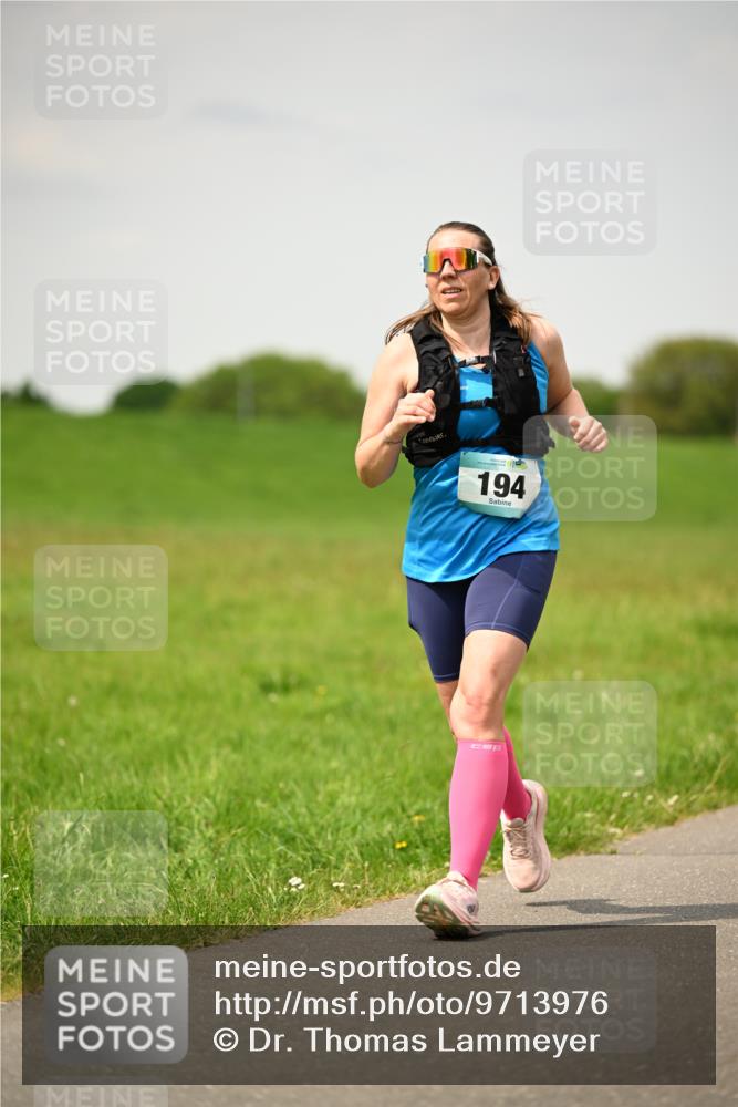 10.05.2026 - 8. Wedeler Halbmarathon Dr. Thomas Lammeyer http://msf.ph/oto/9713976 10.05.2026 12:17:33 Laufen 194 meine-sportfotos.de