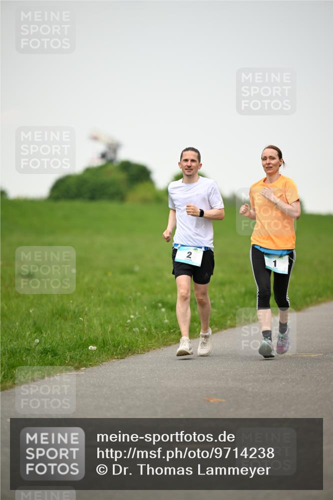 10.05.2026 - 8. Wedeler Halbmarathon Dr. Thomas Lammeyer http://msf.ph/oto/9714238 10.05.2026 12:18:56 Laufen  meine-sportfotos.de