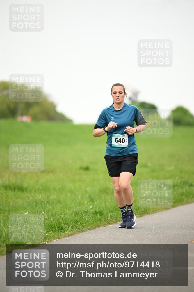 10.05.2026 - 8. Wedeler Halbmarathon Dr. Thomas Lammeyer http://msf.ph/oto/9714418 10.05.2026 12:20:09 Laufen 640 meine-sportfotos.de