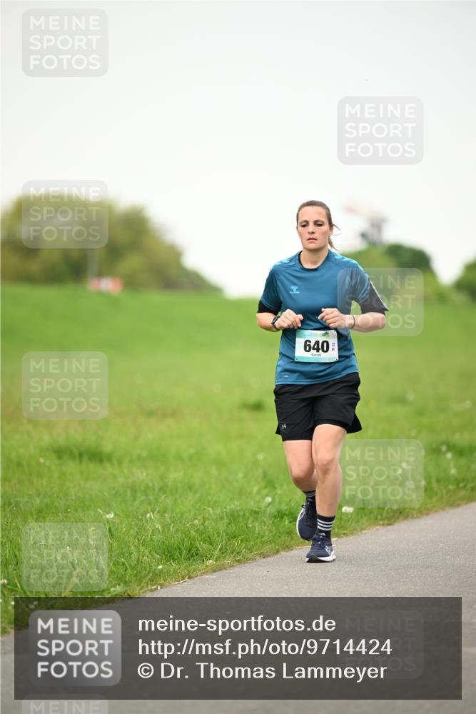 10.05.2026 - 8. Wedeler Halbmarathon Dr. Thomas Lammeyer http://msf.ph/oto/9714424 10.05.2026 12:20:09 Laufen 640 meine-sportfotos.de