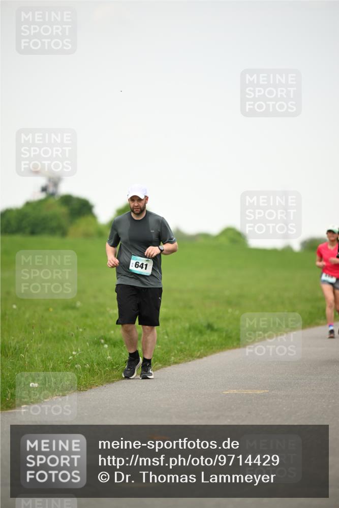 10.05.2026 - 8. Wedeler Halbmarathon Dr. Thomas Lammeyer http://msf.ph/oto/9714429 10.05.2026 12:20:26 Laufen 641 meine-sportfotos.de