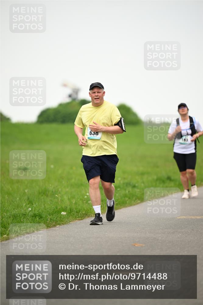 10.05.2026 - 8. Wedeler Halbmarathon Dr. Thomas Lammeyer http://msf.ph/oto/9714488 10.05.2026 12:20:38 Laufen 638 meine-sportfotos.de
