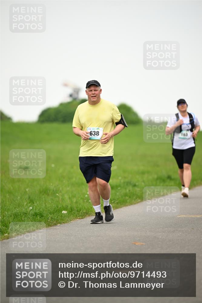10.05.2026 - 8. Wedeler Halbmarathon Dr. Thomas Lammeyer http://msf.ph/oto/9714493 10.05.2026 12:20:38 Laufen 834, 638 meine-sportfotos.de