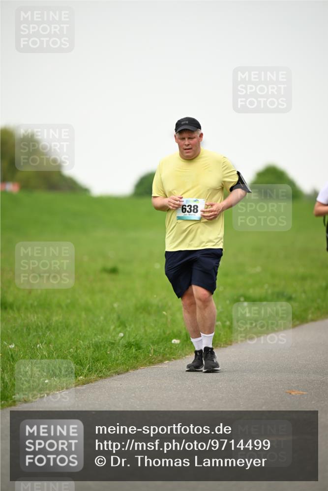 10.05.2026 - 8. Wedeler Halbmarathon Dr. Thomas Lammeyer http://msf.ph/oto/9714499 10.05.2026 12:20:38 Laufen 638 meine-sportfotos.de
