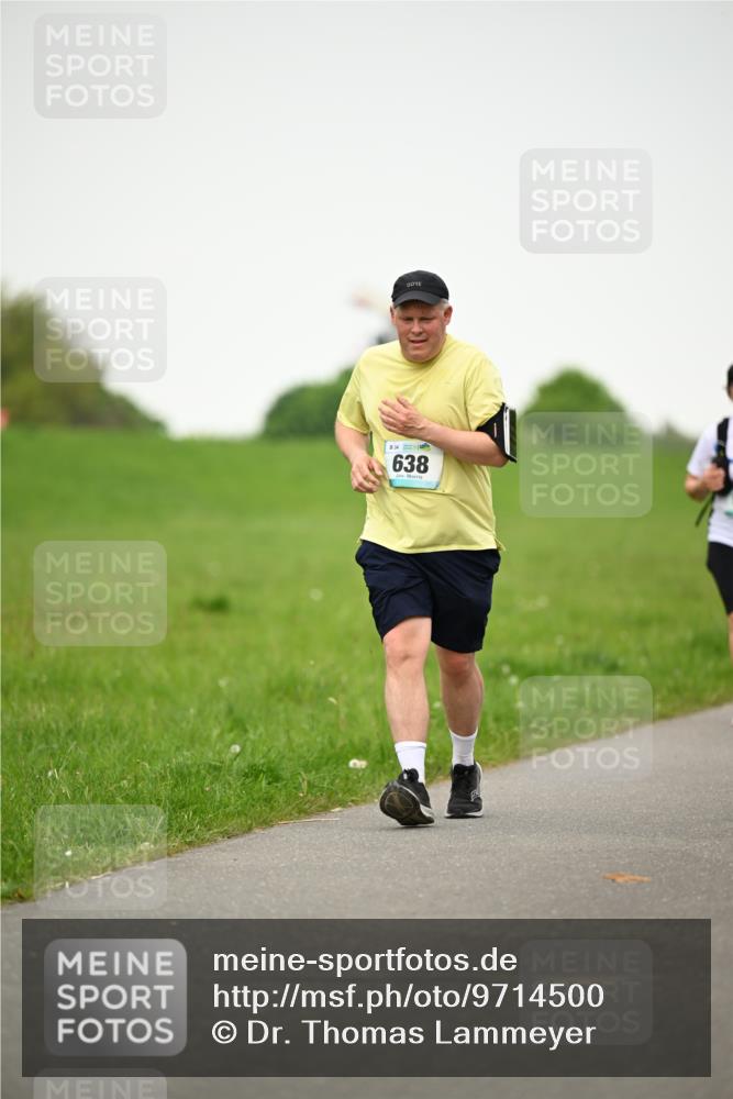 10.05.2026 - 8. Wedeler Halbmarathon Dr. Thomas Lammeyer http://msf.ph/oto/9714500 10.05.2026 12:20:38 Laufen 834, 638 meine-sportfotos.de