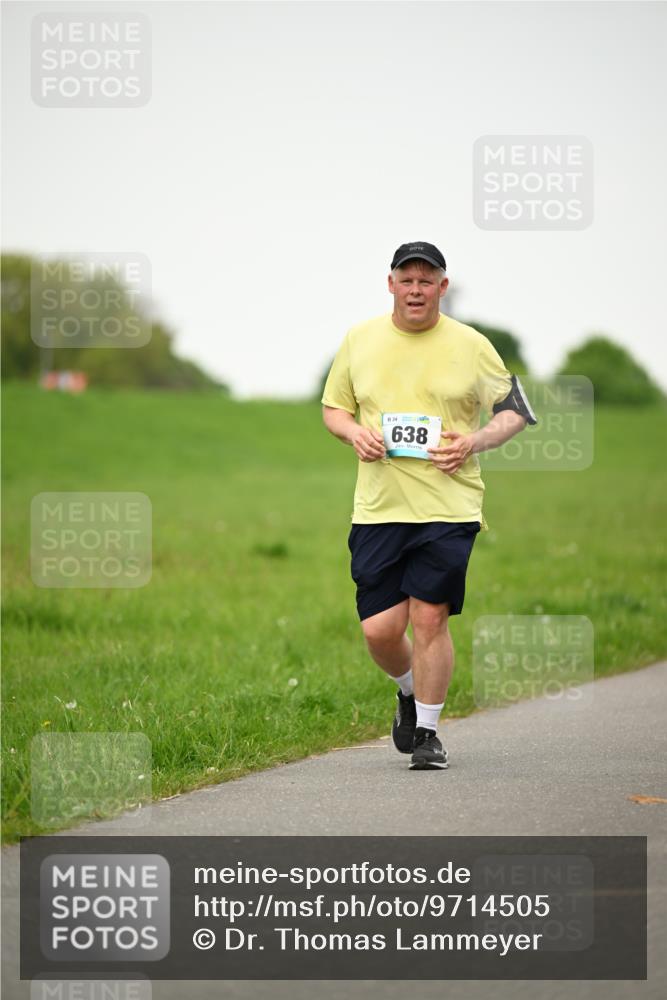 10.05.2026 - 8. Wedeler Halbmarathon Dr. Thomas Lammeyer http://msf.ph/oto/9714505 10.05.2026 12:20:39 Laufen 638 meine-sportfotos.de