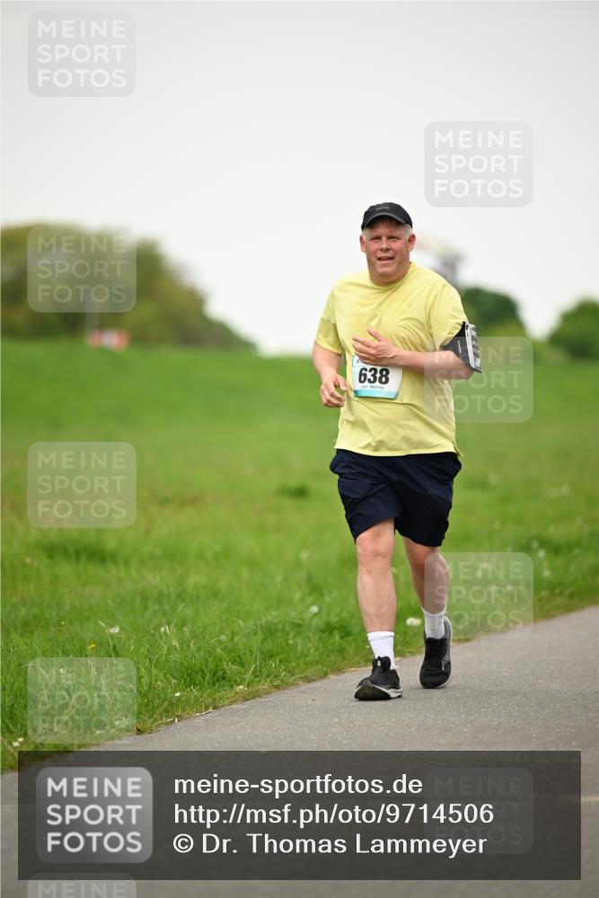 10.05.2026 - 8. Wedeler Halbmarathon Dr. Thomas Lammeyer http://msf.ph/oto/9714506 10.05.2026 12:20:39 Laufen 638 meine-sportfotos.de