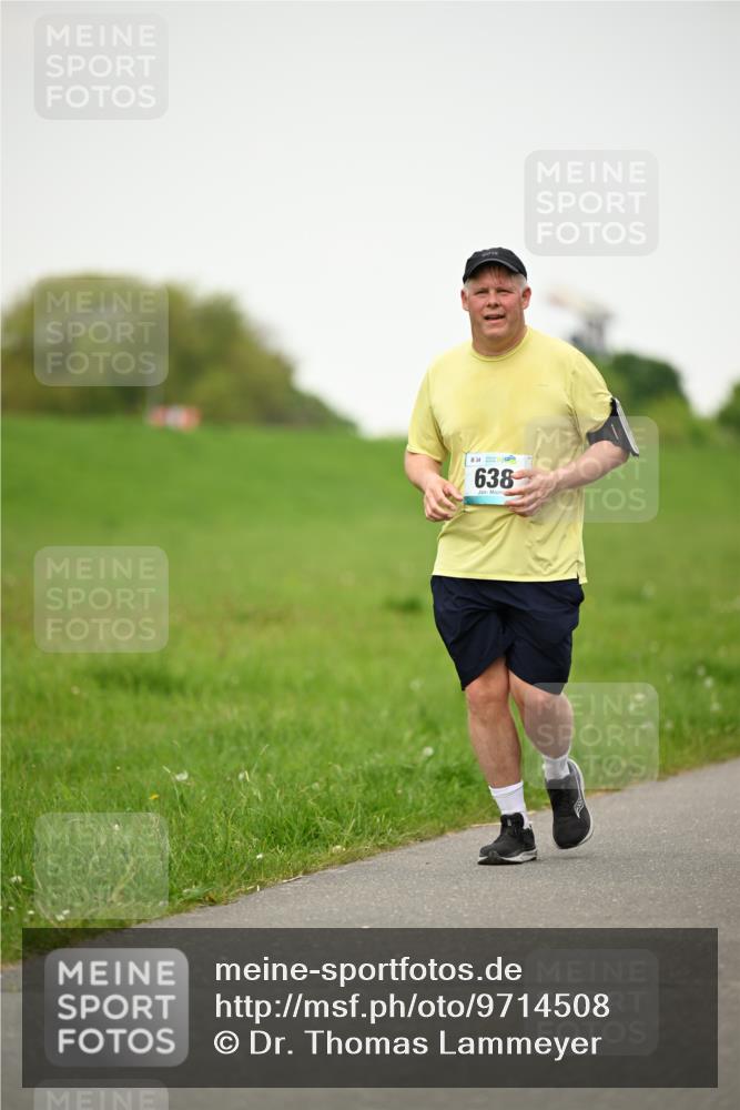 10.05.2026 - 8. Wedeler Halbmarathon Dr. Thomas Lammeyer http://msf.ph/oto/9714508 10.05.2026 12:20:39 Laufen 638 meine-sportfotos.de
