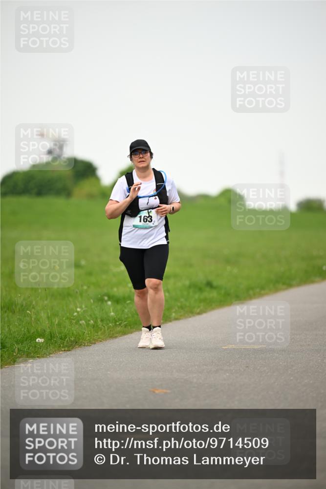 10.05.2026 - 8. Wedeler Halbmarathon Dr. Thomas Lammeyer http://msf.ph/oto/9714509 10.05.2026 12:20:41 Laufen 163 meine-sportfotos.de
