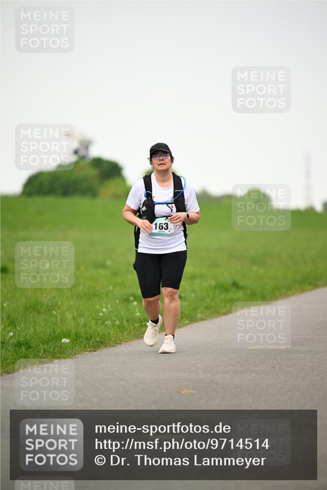 10.05.2026 - 8. Wedeler Halbmarathon Dr. Thomas Lammeyer http://msf.ph/oto/9714514 10.05.2026 12:20:41 Laufen 163 meine-sportfotos.de