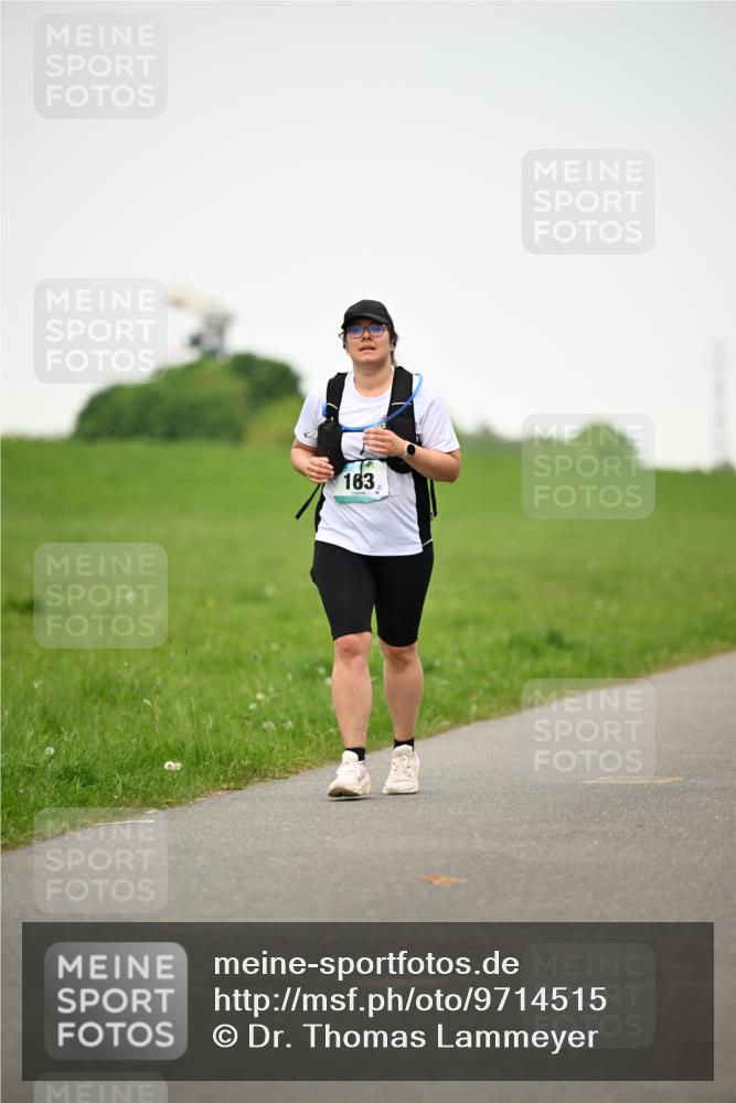 10.05.2026 - 8. Wedeler Halbmarathon Dr. Thomas Lammeyer http://msf.ph/oto/9714515 10.05.2026 12:20:41 Laufen 163 meine-sportfotos.de