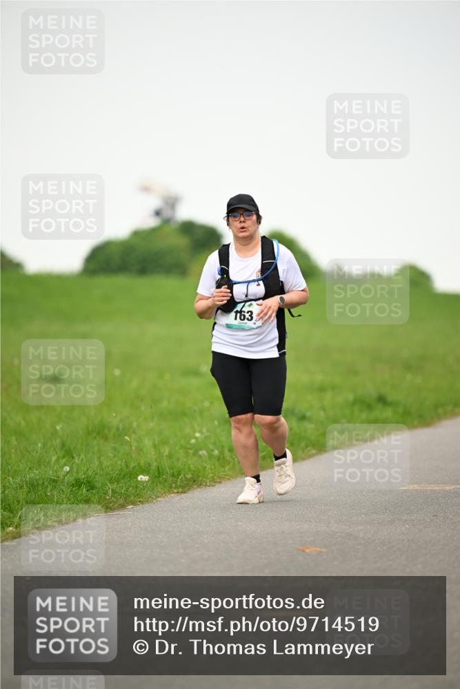 10.05.2026 - 8. Wedeler Halbmarathon Dr. Thomas Lammeyer http://msf.ph/oto/9714519 10.05.2026 12:20:41 Laufen 163 meine-sportfotos.de