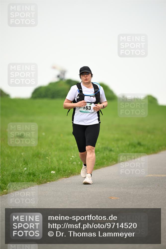 10.05.2026 - 8. Wedeler Halbmarathon Dr. Thomas Lammeyer http://msf.ph/oto/9714520 10.05.2026 12:20:42 Laufen 163 meine-sportfotos.de