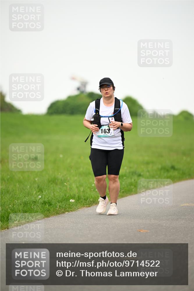 10.05.2026 - 8. Wedeler Halbmarathon Dr. Thomas Lammeyer http://msf.ph/oto/9714522 10.05.2026 12:20:42 Laufen 163 meine-sportfotos.de