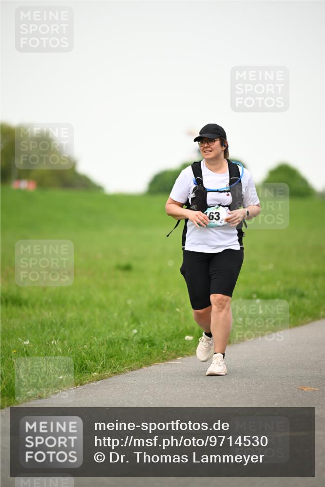 10.05.2026 - 8. Wedeler Halbmarathon Dr. Thomas Lammeyer http://msf.ph/oto/9714530 10.05.2026 12:20:42 Laufen  meine-sportfotos.de