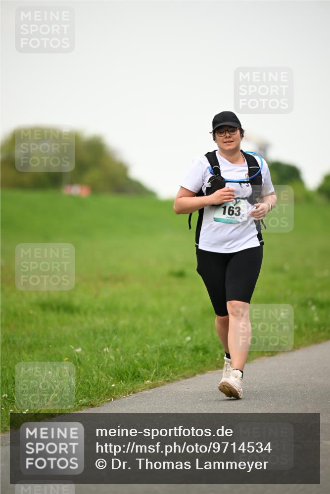 10.05.2026 - 8. Wedeler Halbmarathon Dr. Thomas Lammeyer http://msf.ph/oto/9714534 10.05.2026 12:20:43 Laufen 163 meine-sportfotos.de