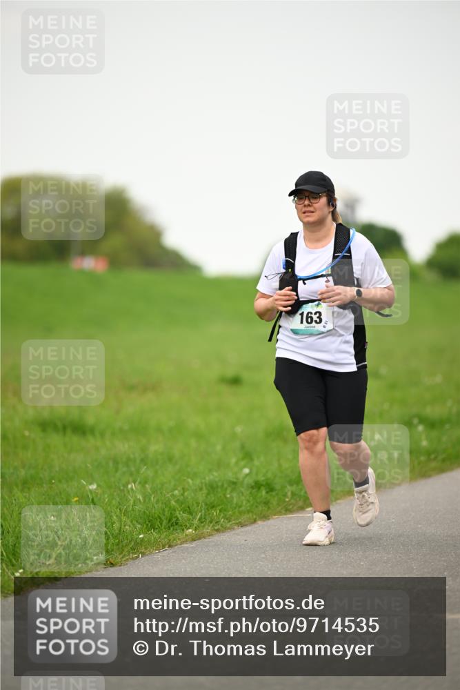 10.05.2026 - 8. Wedeler Halbmarathon Dr. Thomas Lammeyer http://msf.ph/oto/9714535 10.05.2026 12:20:43 Laufen 163 meine-sportfotos.de
