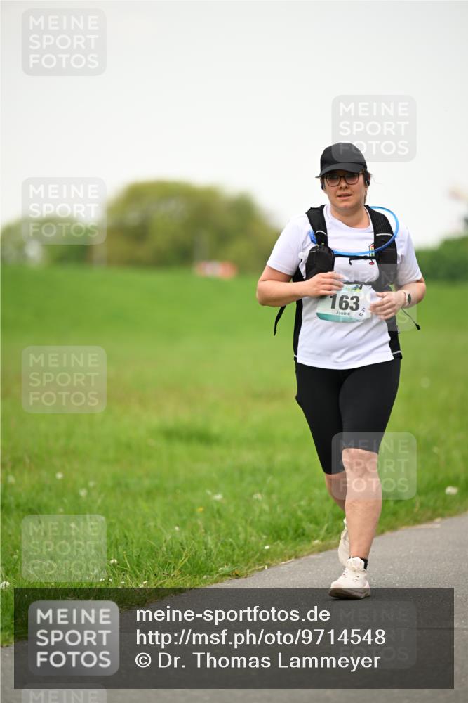 10.05.2026 - 8. Wedeler Halbmarathon Dr. Thomas Lammeyer http://msf.ph/oto/9714548 10.05.2026 12:20:44 Laufen 163 meine-sportfotos.de