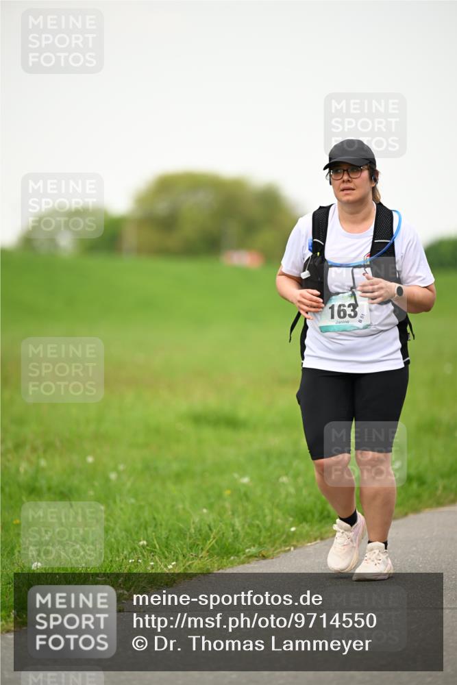 10.05.2026 - 8. Wedeler Halbmarathon Dr. Thomas Lammeyer http://msf.ph/oto/9714550 10.05.2026 12:20:44 Laufen 163 meine-sportfotos.de