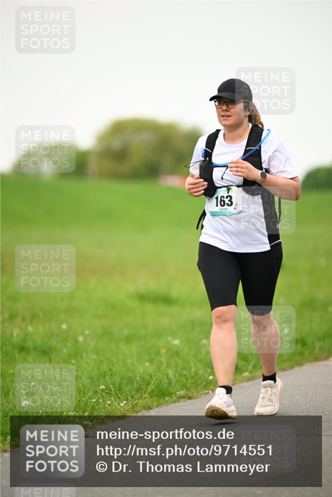 10.05.2026 - 8. Wedeler Halbmarathon Dr. Thomas Lammeyer http://msf.ph/oto/9714551 10.05.2026 12:20:44 Laufen 163 meine-sportfotos.de