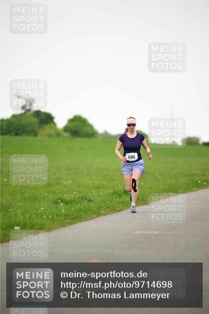 10.05.2026 - 8. Wedeler Halbmarathon Dr. Thomas Lammeyer http://msf.ph/oto/9714698 10.05.2026 12:22:58 Laufen 595 meine-sportfotos.de