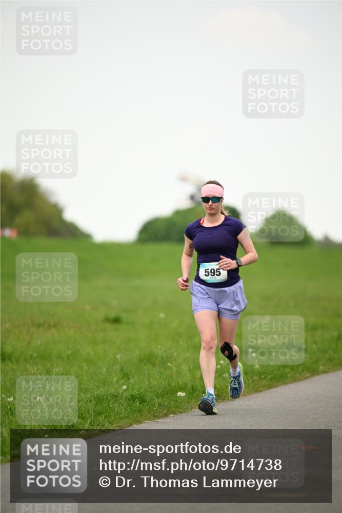 10.05.2026 - 8. Wedeler Halbmarathon Dr. Thomas Lammeyer http://msf.ph/oto/9714738 10.05.2026 12:23:02 Laufen 595 meine-sportfotos.de