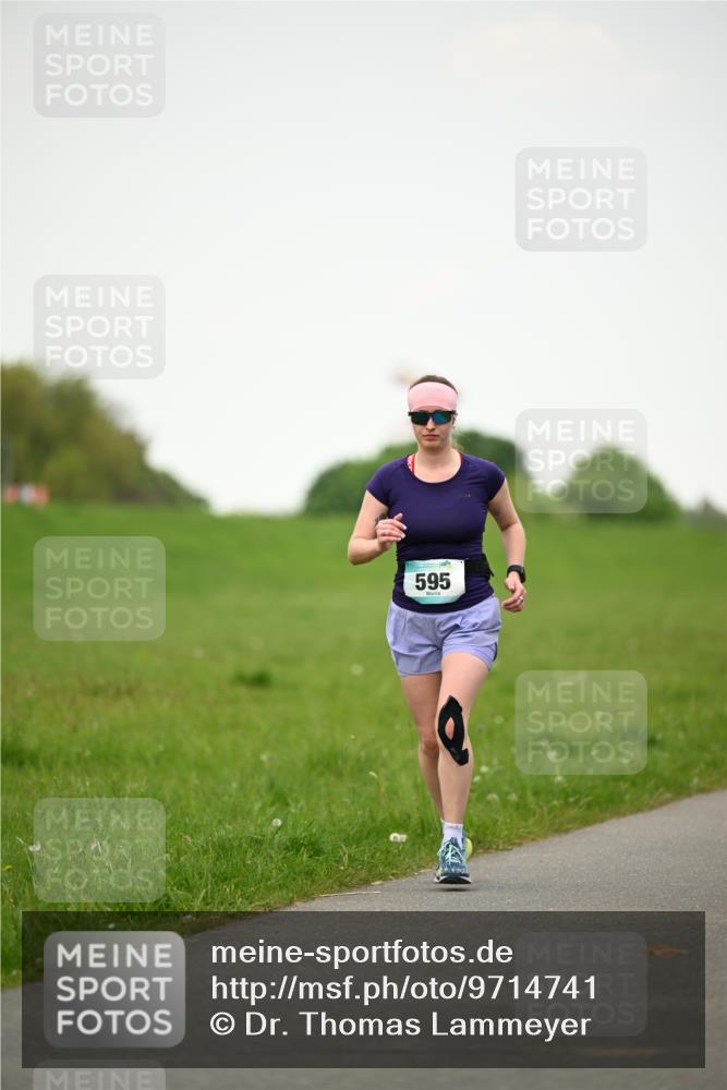 10.05.2026 - 8. Wedeler Halbmarathon Dr. Thomas Lammeyer http://msf.ph/oto/9714741 10.05.2026 12:23:02 Laufen 595 meine-sportfotos.de