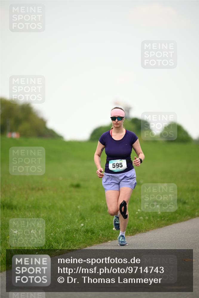 10.05.2026 - 8. Wedeler Halbmarathon Dr. Thomas Lammeyer http://msf.ph/oto/9714743 10.05.2026 12:23:02 Laufen 595 meine-sportfotos.de