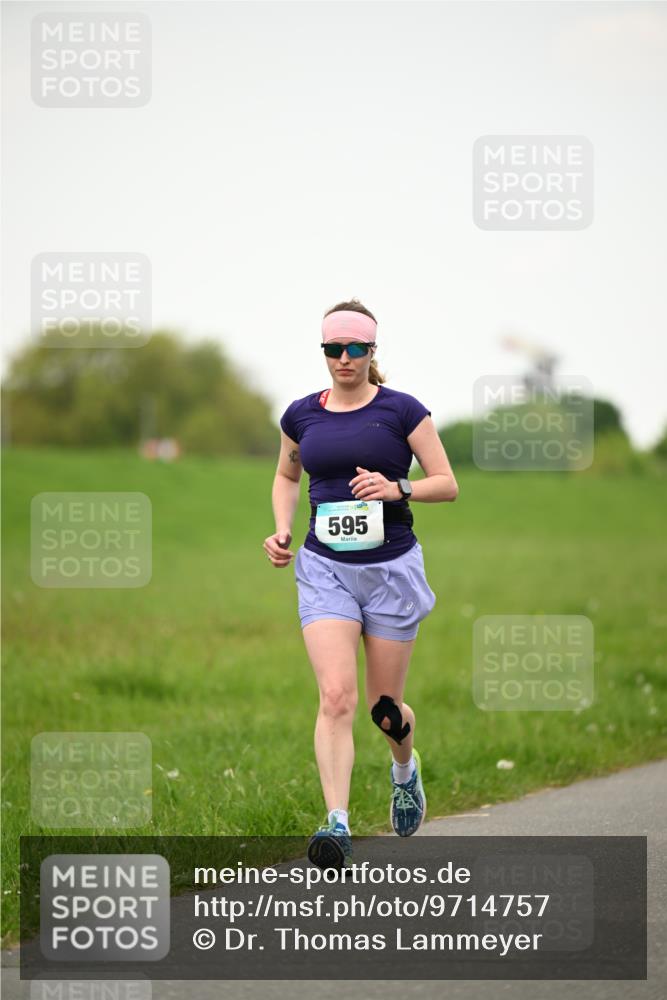 10.05.2026 - 8. Wedeler Halbmarathon Dr. Thomas Lammeyer http://msf.ph/oto/9714757 10.05.2026 12:23:03 Laufen 595 meine-sportfotos.de
