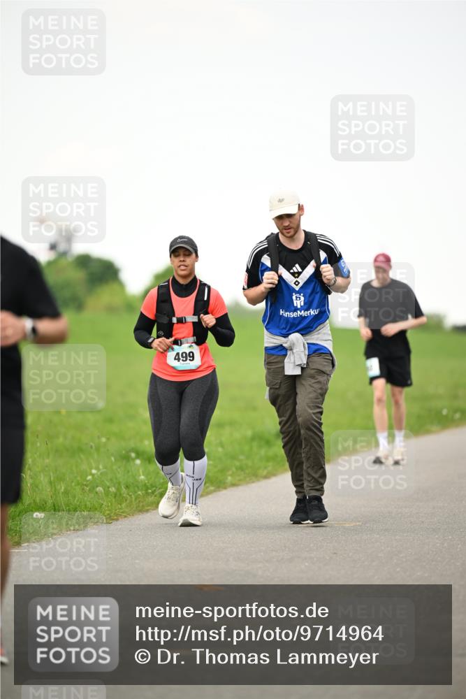 10.05.2026 - 8. Wedeler Halbmarathon Dr. Thomas Lammeyer http://msf.ph/oto/9714964 10.05.2026 12:24:17 Laufen 499 meine-sportfotos.de