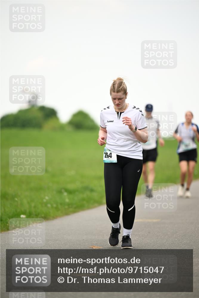 10.05.2026 - 8. Wedeler Halbmarathon Dr. Thomas Lammeyer http://msf.ph/oto/9715047 10.05.2026 12:24:26 Laufen 264, 772 meine-sportfotos.de