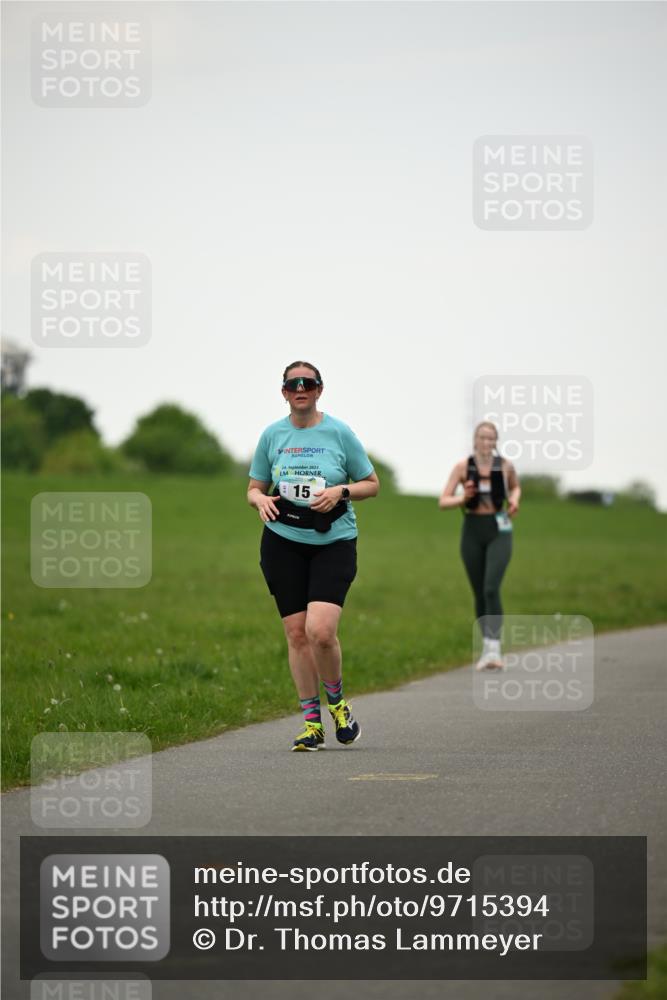 10.05.2026 - 8. Wedeler Halbmarathon Dr. Thomas Lammeyer http://msf.ph/oto/9715394 10.05.2026 12:27:40 Laufen 2023 meine-sportfotos.de