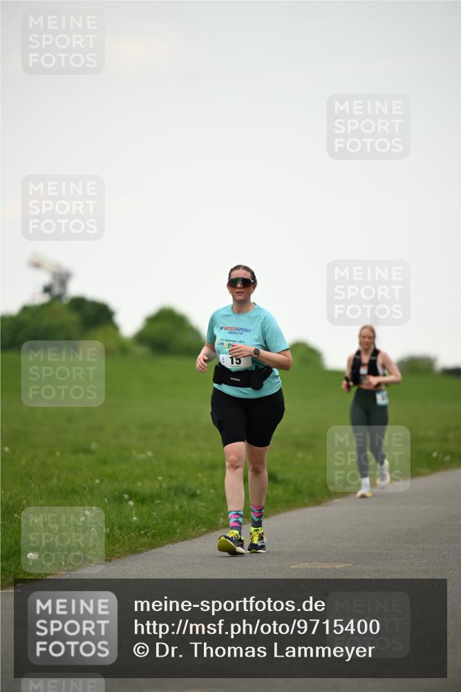 10.05.2026 - 8. Wedeler Halbmarathon Dr. Thomas Lammeyer http://msf.ph/oto/9715400 10.05.2026 12:27:40 Laufen 2023 meine-sportfotos.de