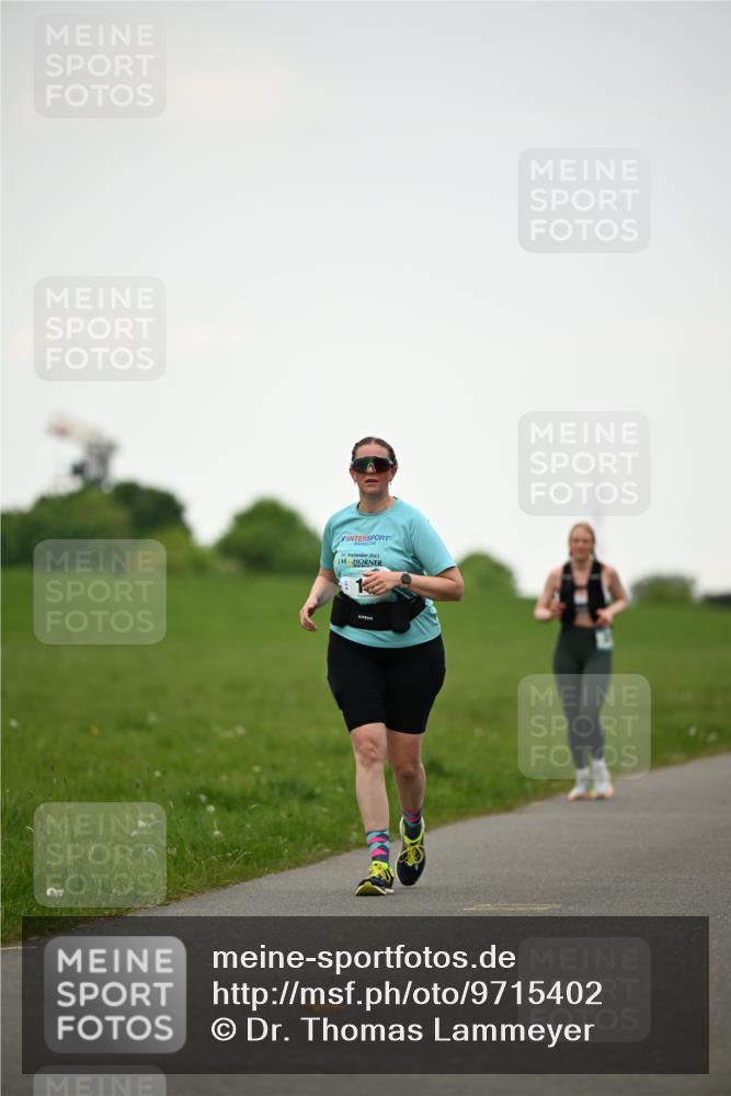 10.05.2026 - 8. Wedeler Halbmarathon Dr. Thomas Lammeyer http://msf.ph/oto/9715402 10.05.2026 12:27:41 Laufen 2023 meine-sportfotos.de