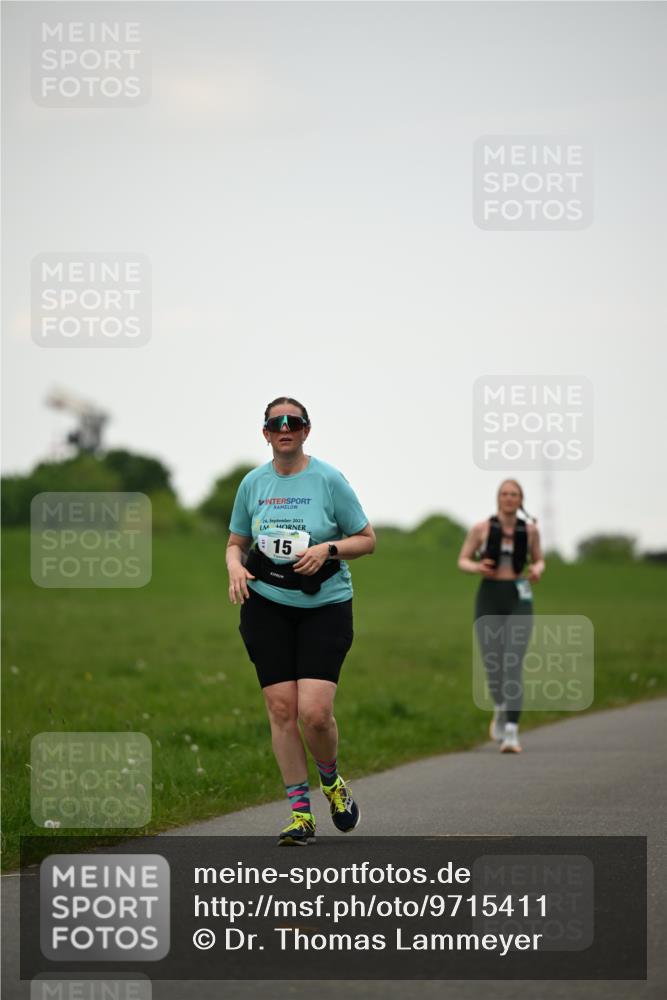 10.05.2026 - 8. Wedeler Halbmarathon Dr. Thomas Lammeyer http://msf.ph/oto/9715411 10.05.2026 12:27:42 Laufen 2023 meine-sportfotos.de
