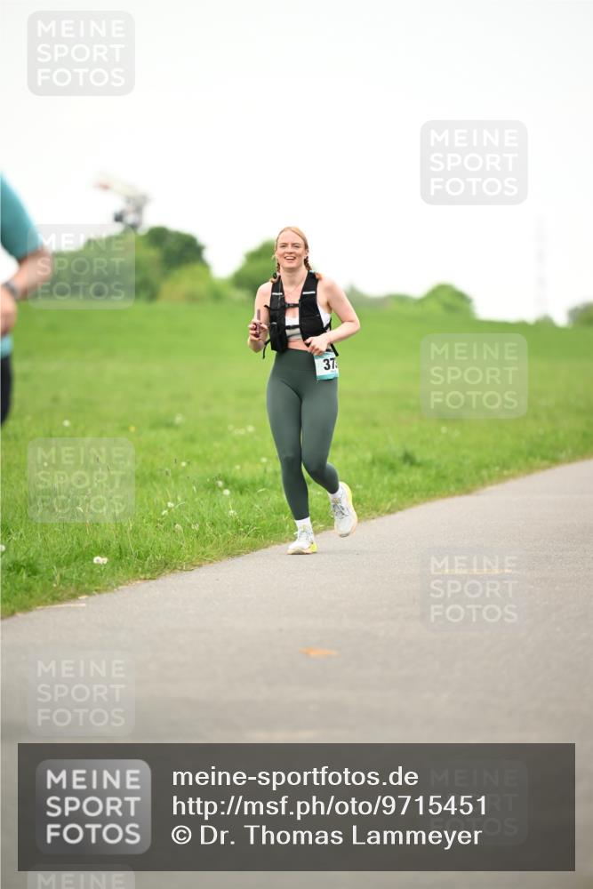 10.05.2026 - 8. Wedeler Halbmarathon Dr. Thomas Lammeyer http://msf.ph/oto/9715451 10.05.2026 12:27:46 Laufen  meine-sportfotos.de