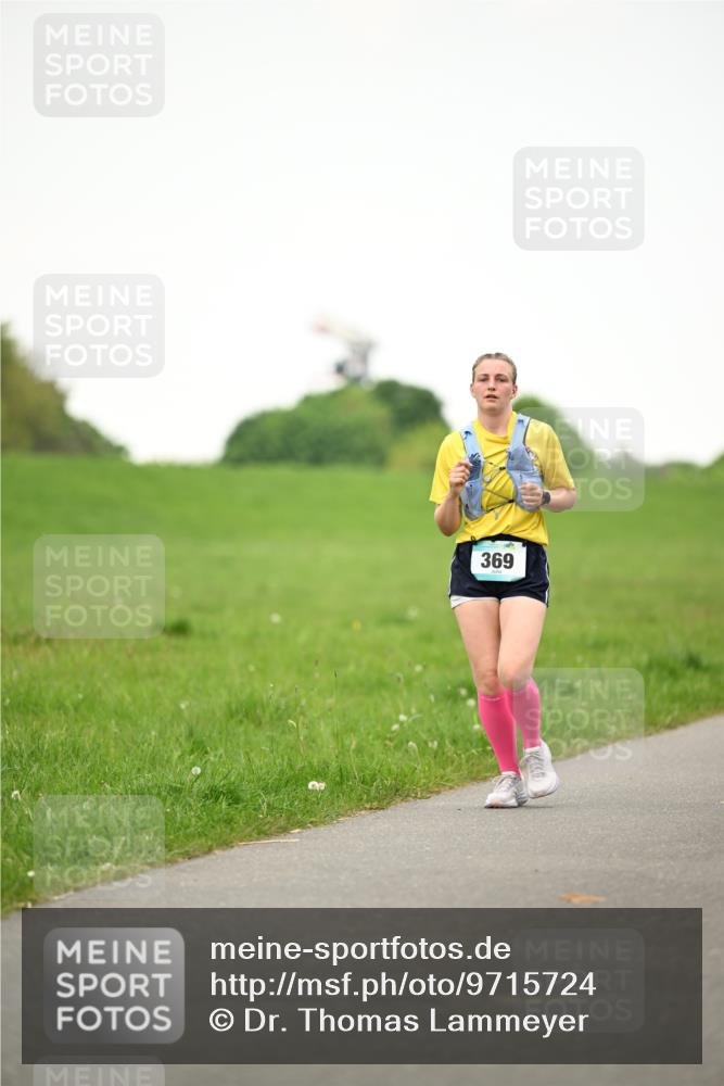 10.05.2026 - 8. Wedeler Halbmarathon Dr. Thomas Lammeyer http://msf.ph/oto/9715724 10.05.2026 12:29:12 Laufen 369 meine-sportfotos.de