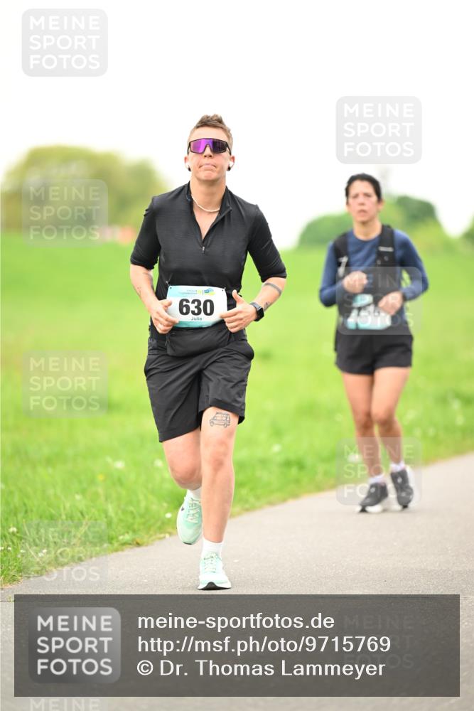 10.05.2026 - 8. Wedeler Halbmarathon Dr. Thomas Lammeyer http://msf.ph/oto/9715769 10.05.2026 12:29:28 Laufen 630 meine-sportfotos.de