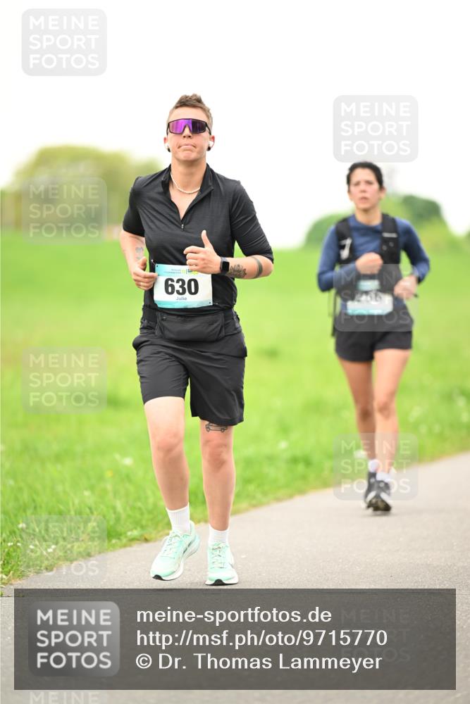 10.05.2026 - 8. Wedeler Halbmarathon Dr. Thomas Lammeyer http://msf.ph/oto/9715770 10.05.2026 12:29:28 Laufen 630 meine-sportfotos.de