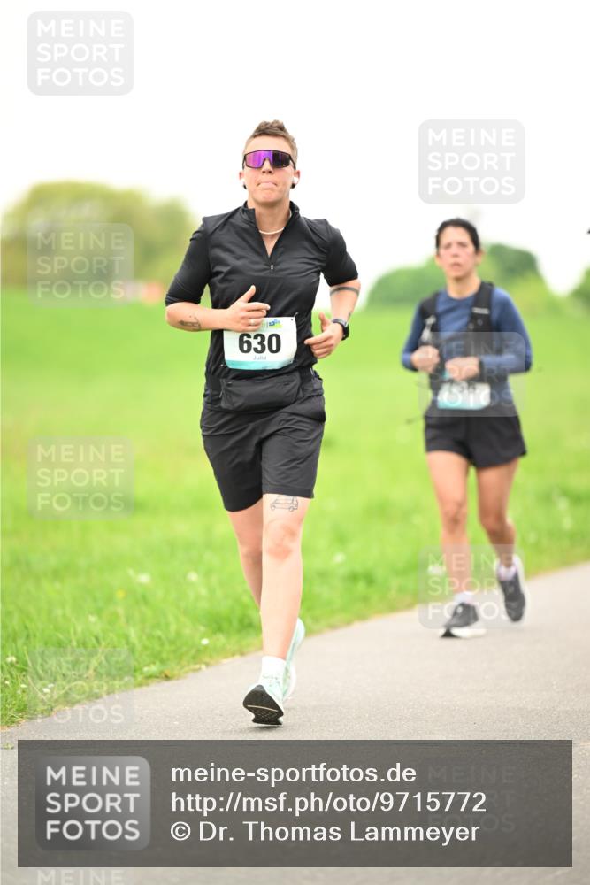 10.05.2026 - 8. Wedeler Halbmarathon Dr. Thomas Lammeyer http://msf.ph/oto/9715772 10.05.2026 12:29:28 Laufen 630 meine-sportfotos.de