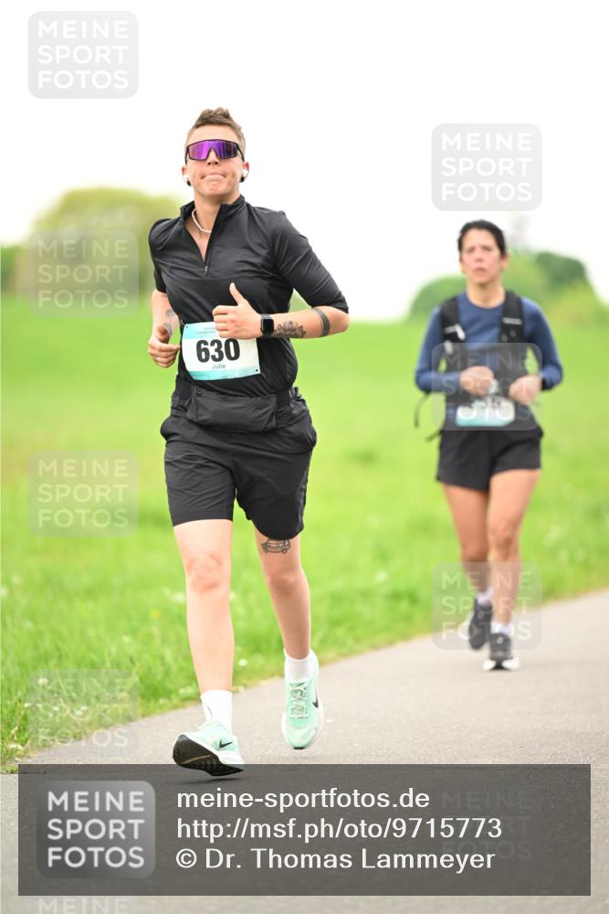 10.05.2026 - 8. Wedeler Halbmarathon Dr. Thomas Lammeyer http://msf.ph/oto/9715773 10.05.2026 12:29:29 Laufen 630 meine-sportfotos.de