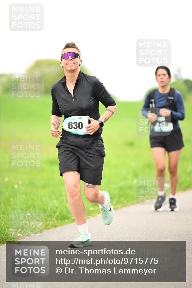10.05.2026 - 8. Wedeler Halbmarathon Dr. Thomas Lammeyer http://msf.ph/oto/9715775 10.05.2026 12:29:29 Laufen 630 meine-sportfotos.de