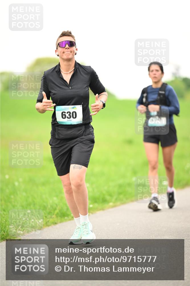 10.05.2026 - 8. Wedeler Halbmarathon Dr. Thomas Lammeyer http://msf.ph/oto/9715777 10.05.2026 12:29:29 Laufen 630 meine-sportfotos.de