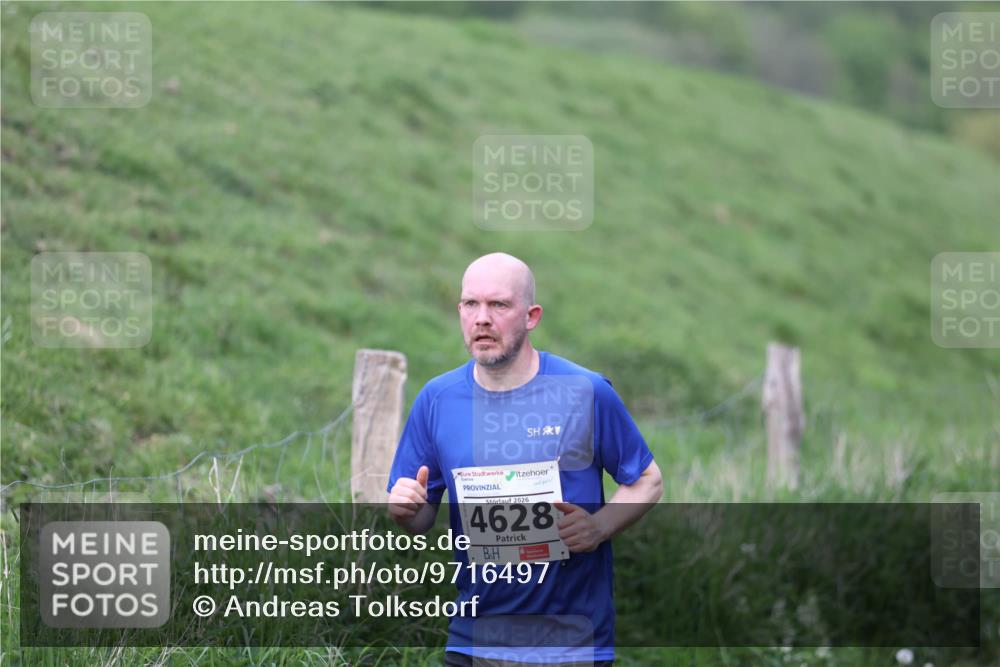 09.05.2026 - Störlauf Andreas Tolksdorf http://msf.ph/oto/9716497 09.05.2026 17:50:55 Laufen 2026, 4628 meine-sportfotos.de
