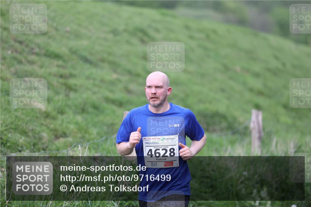 09.05.2026 - Störlauf Andreas Tolksdorf http://msf.ph/oto/9716499 09.05.2026 17:50:55 Laufen 2026, 4628 meine-sportfotos.de
