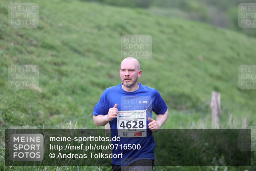 09.05.2026 - Störlauf Andreas Tolksdorf http://msf.ph/oto/9716500 09.05.2026 17:50:55 Laufen 2026, 4628 meine-sportfotos.de