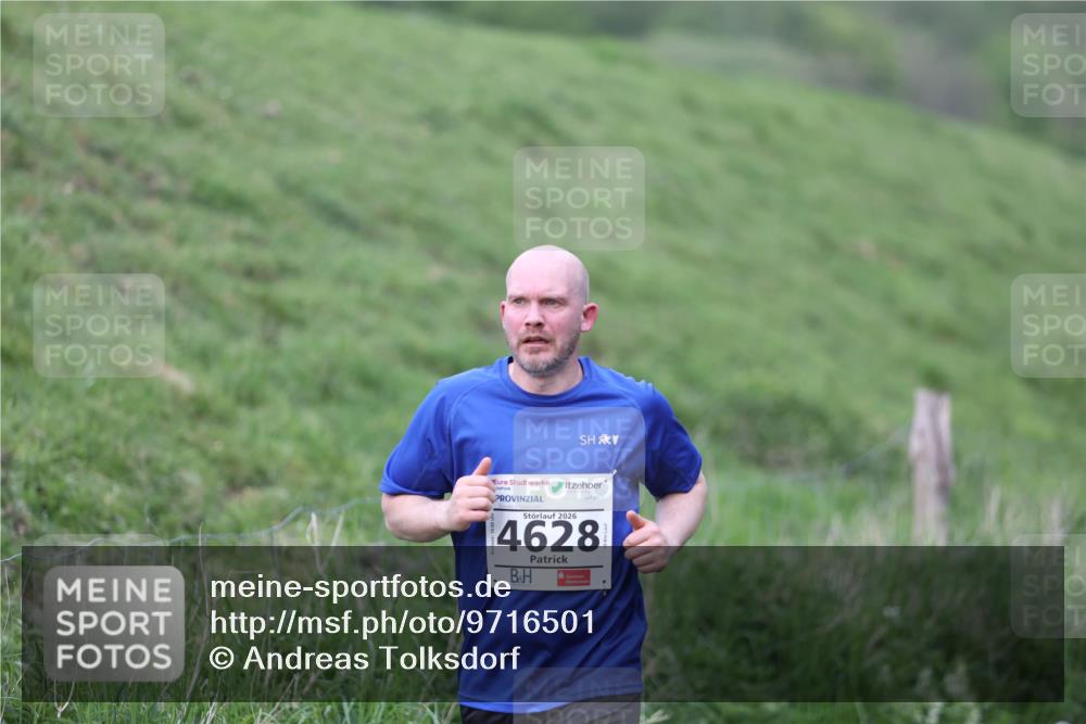 09.05.2026 - Störlauf Andreas Tolksdorf http://msf.ph/oto/9716501 09.05.2026 17:50:55 Laufen 2026, 4628 meine-sportfotos.de