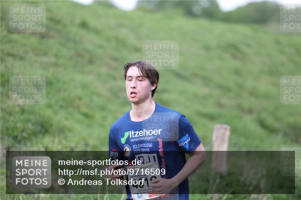 09.05.2026 - Störlauf Andreas Tolksdorf http://msf.ph/oto/9716509 09.05.2026 17:50:58 Laufen 2026, 4812 meine-sportfotos.de