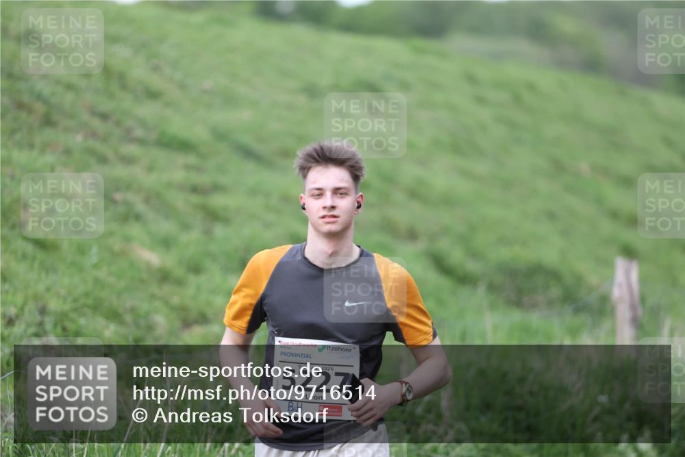 09.05.2026 - Störlauf Andreas Tolksdorf http://msf.ph/oto/9716514 09.05.2026 17:50:59 Laufen 2026, 5227 meine-sportfotos.de